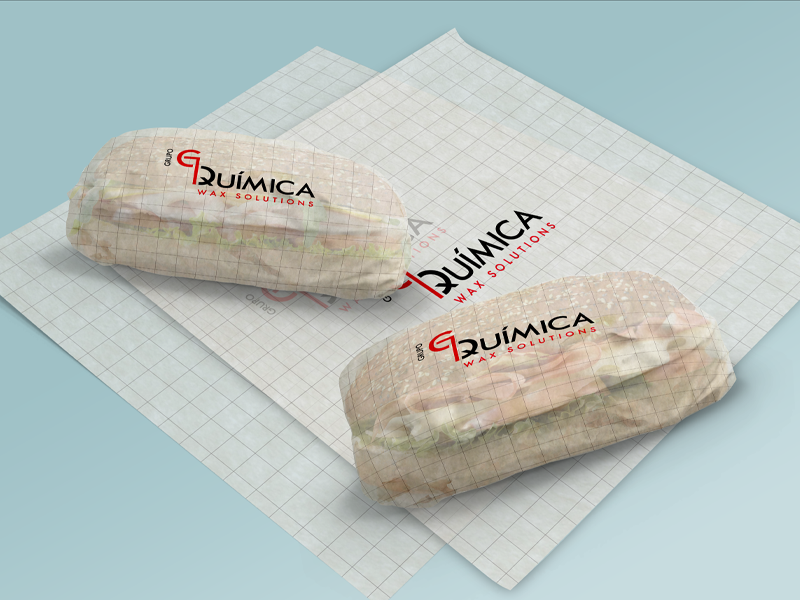 wrap